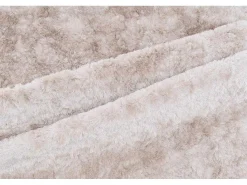Shiva Vloerkleed 300X200 Cm Polyester Beige.-Vente-unique Best