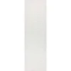 Sisal Tapijt, Loper Timo 5979 Buitenshuis Kader Wit 80X300 Cm-RugsX New