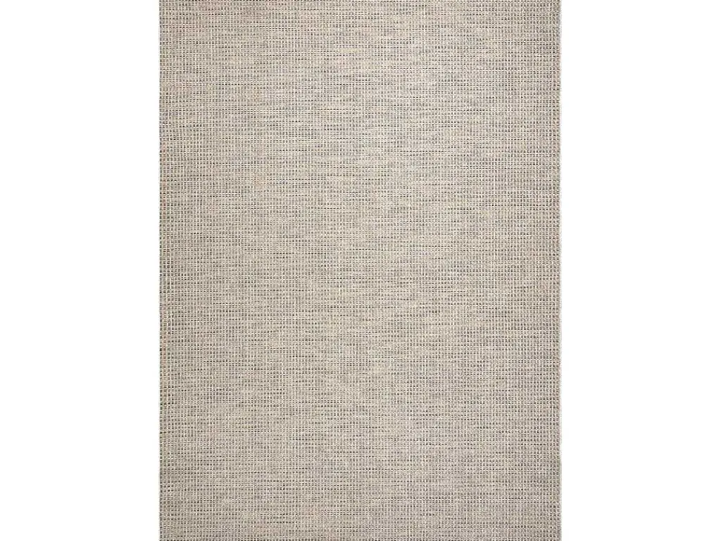 Sisal Tapijt Sisal Boho 46215051 Beige 200X290 Cm-RugsX