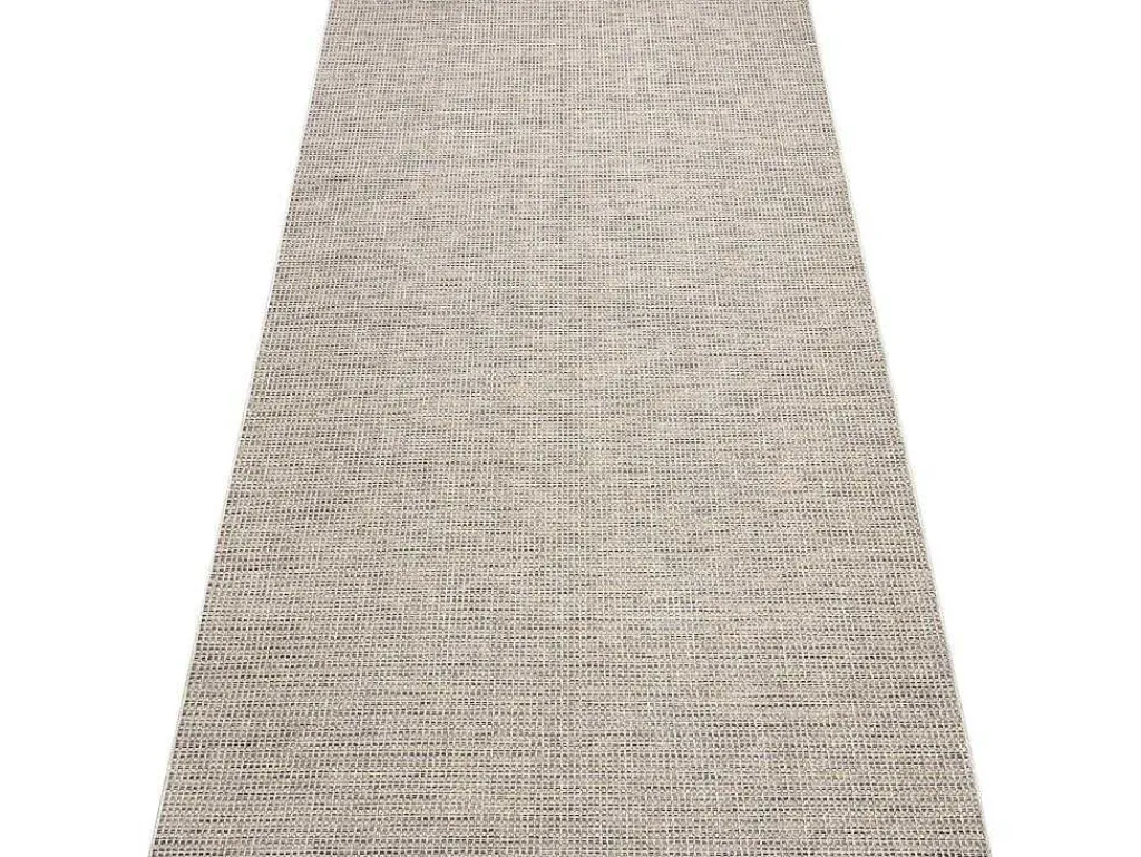 Sisal Tapijt Sisal Boho 46215051 Beige 200X290 Cm-RugsX