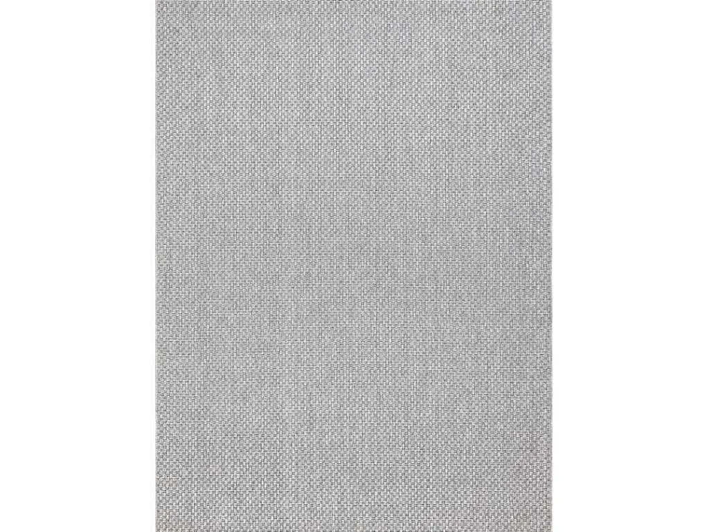 Sisal Tapijt Timo 6272 Buitenshuis Grijskleuring 240X330 Cm-RugsX Best