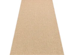 Sisal Tapijt Timo 6272 Buitenshuis Donker Beige 240X330 Cm-RugsX Online