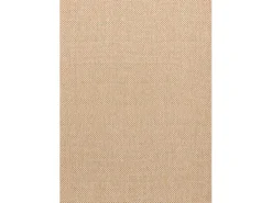 Sisal Tapijt Timo 6272 Buitenshuis Donker Beige 240X330 Cm-RugsX Online