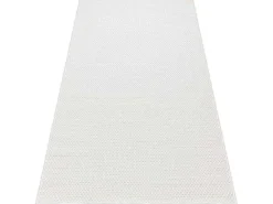 Sisal Tapijt Timo 6272 Buitenshuis Wit 160X220 Cm-RugsX Sale