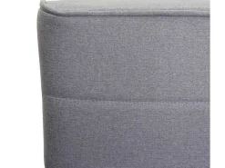 Slaapbank Mcw-J17, Grijs-Vente-unique Outlet