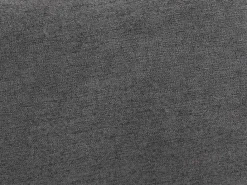 Slaapfauteuil Van Antracietgrijze Stof Uribia-Vente-unique Clearance