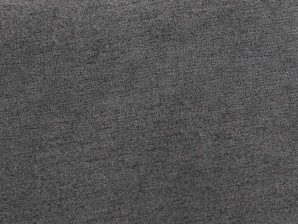 Slaapfauteuil Van Antracietgrijze Stof Uribia-Vente-unique Clearance