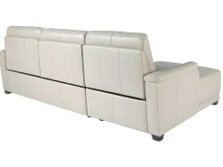 Sofa Chaiselongue (L) Relax In Leer 6155-Angel Cerda Sale