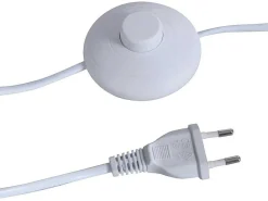 Staande Lamp Etnische Stijl Van Ijzer En Rotan - H 177 Cm - Parnaiba-OZAIA Best