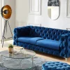 Staande Lamp Movie - H. 166 Cm - Koperkleurig Van Het Merk Inside Art-OZAIA New