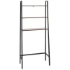 Staande Plank Mcw-K82, Bruin-Vente-unique Best
