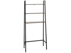 Staande Plank Mcw-K82, Bruin-Vente-unique Best