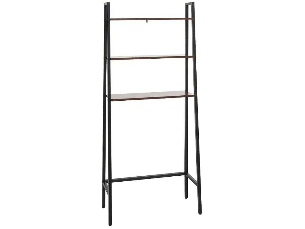 Staande Plank Mcw-K82, Bruin-Vente-unique Best