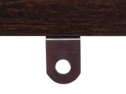 Staande Plank Mcw-K82, Bruin-Vente-unique Best