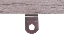 Staande Plank Mcw-K82, Grijsbruin-Vente-unique Outlet