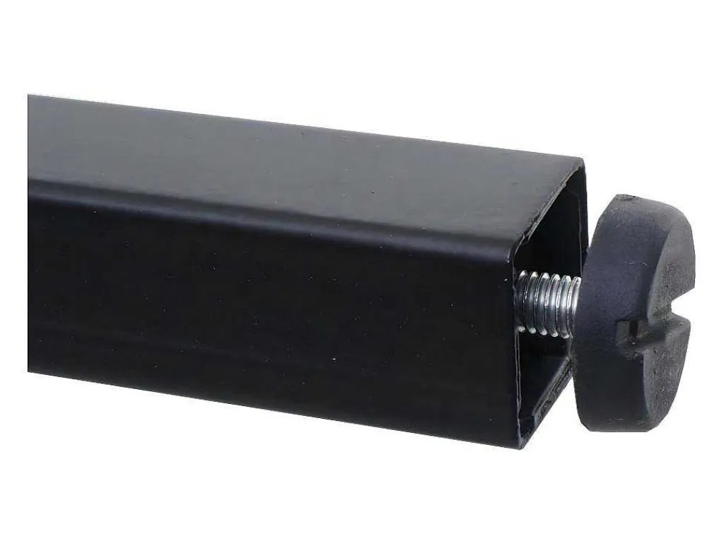 Staande Plank Mcw-K82, Marmer Look Wit-Vente-unique Hot
