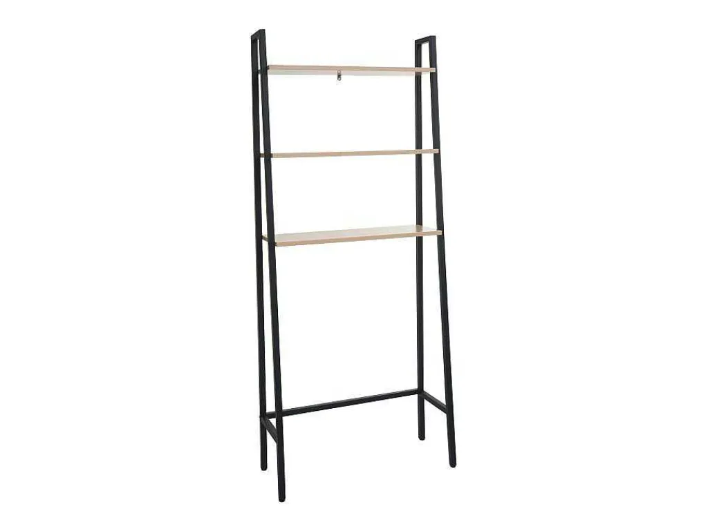 Staande Plank Mcw-K82, Natuurlijk-Vente-unique