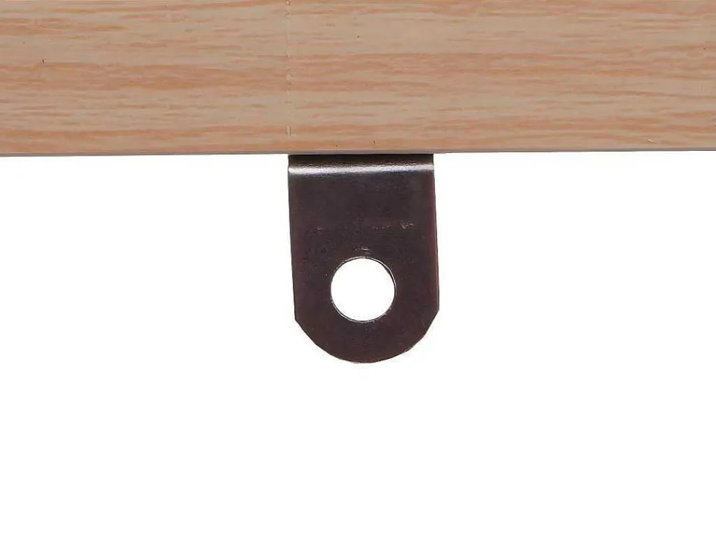 Staande Plank Mcw-K82, Natuurlijk-Vente-unique