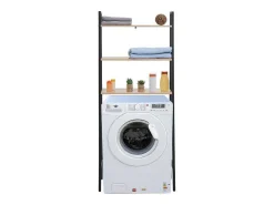 Staande Plank Mcw-K82, Natuurlijk-Vente-unique