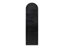 Staande Spiegel Met Boog Van Metaal - L50 X H170 Cm - Goudkleurig - Mailen-OZAIA Clearance