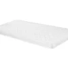 Stapelbed Duotis Ii - 2 X 90 X 190 Cm - Wit + Matras-Vente-unique Outlet