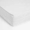Stevig Ondersteunend Matras Met Wasbare Hoes - 100X200-MISTER SANDMAN Outlet