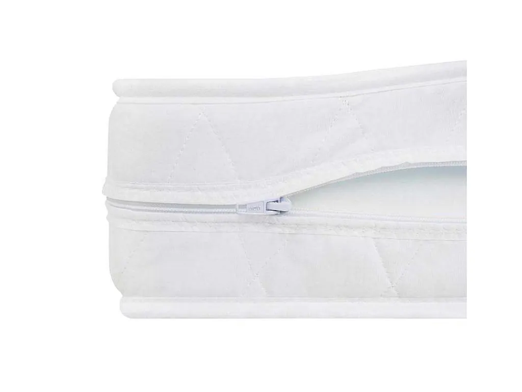 Stevig Ondersteunend Matras Met Wasbare Hoes - 80X200-MISTER SANDMAN Sale