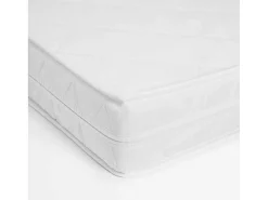Stevig Ondersteunend Matras Met Wasbare Hoes - 180X200-MISTER SANDMAN Online