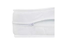 Stevig Ondersteunend Matras Met Wasbare Hoes - 90X190-MISTER SANDMAN Online