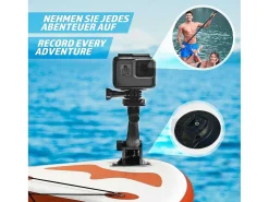 Sup Board Bastet 305 Cm - Rose Goud - Incl. Accessoires-Vente-unique New