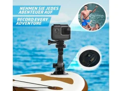 Sup Board Gold Ra 305 Cm - Goud - Incl. Accessoires-Vente-unique Online