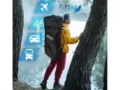 Sup Board Gold Ra 305 Cm - Goud - Incl. Accessoires-Vente-unique Online