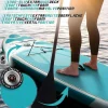 Sup Board Nymphe 320 Cm - Mintgroen - Incl. Accessoires-Vente-unique Discount