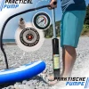 Sup Board Poseidon 366 Cm - Blauw - Incl. Accessoires-Vente-unique Sale