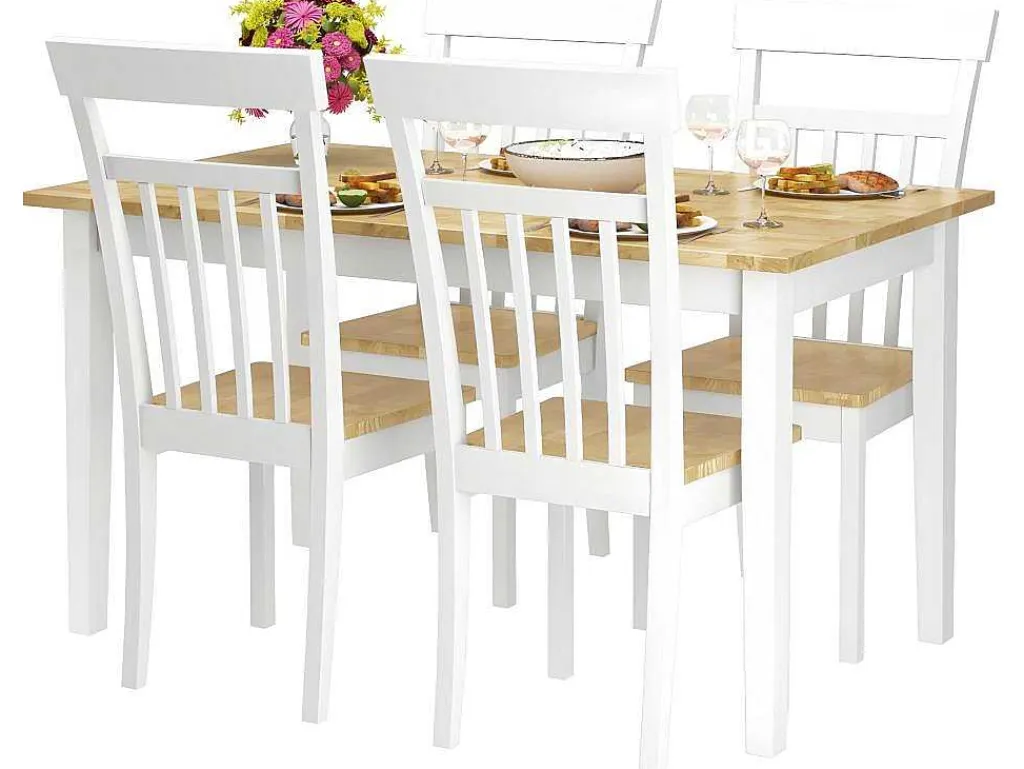 Tafel 120 Cm-Loft24 Outlet