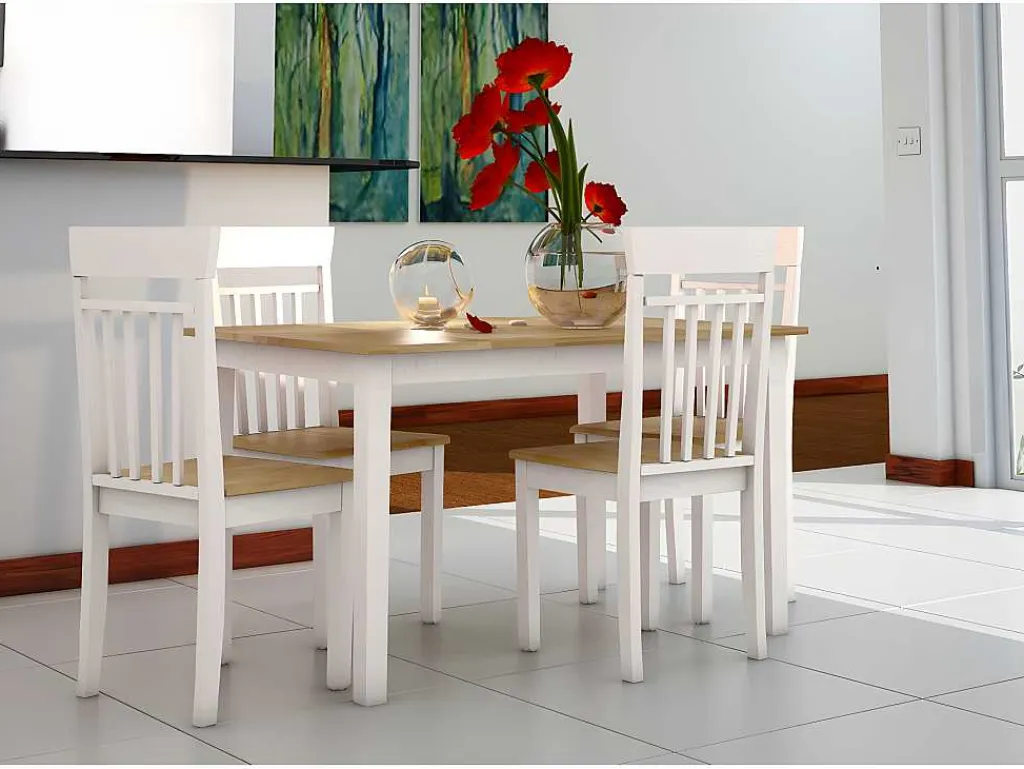 Tafel 120 Cm-Loft24 Outlet