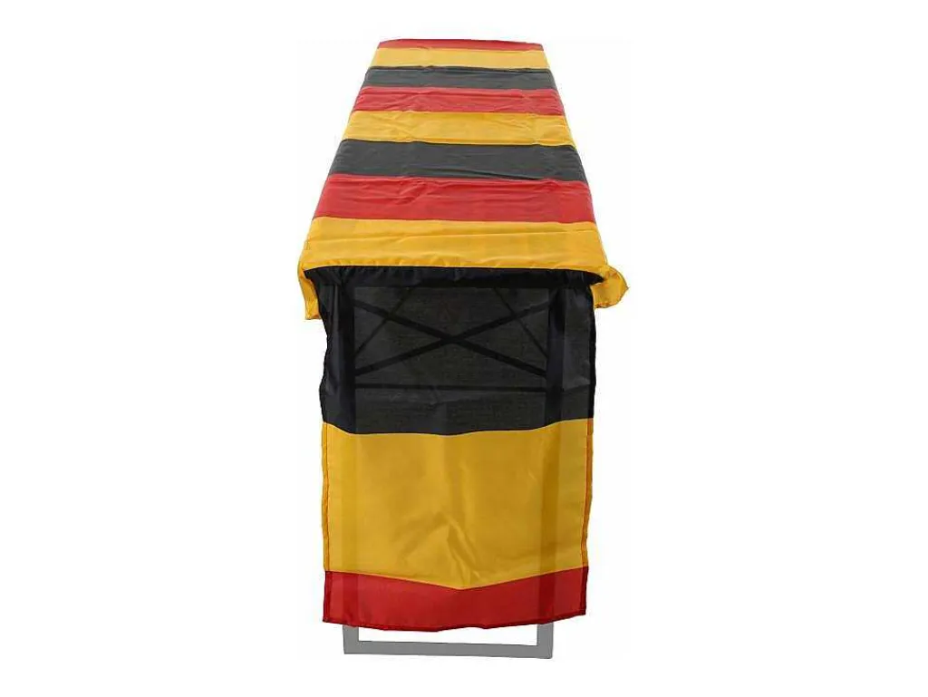 Tafelkleed Voor Biertentset Mcw-D19-Vente-unique Hot