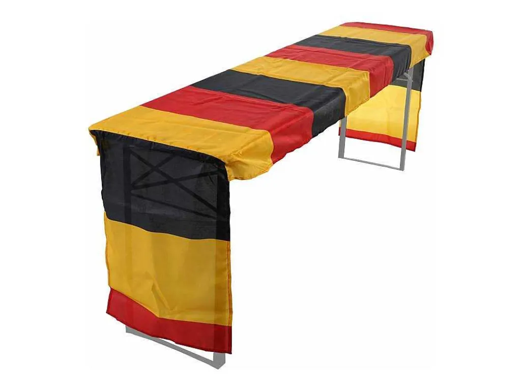 Tafelkleed Voor Biertentset Mcw-D19-Vente-unique Hot