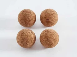 Tafelvoetbal Paulo Van Mdf - L153 X B77,6 X H96 Cm - Eiken-Vente-unique Outlet