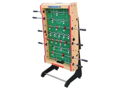 Tafelvoetbal Stadium Van Mdf - 137 X 74,5 X 86 Cm-Vente-unique New