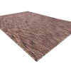 Tapijt Fisy Modern, Sisal 20975A Paars / Rozekleuring 200X290 Cm-RugsX Online