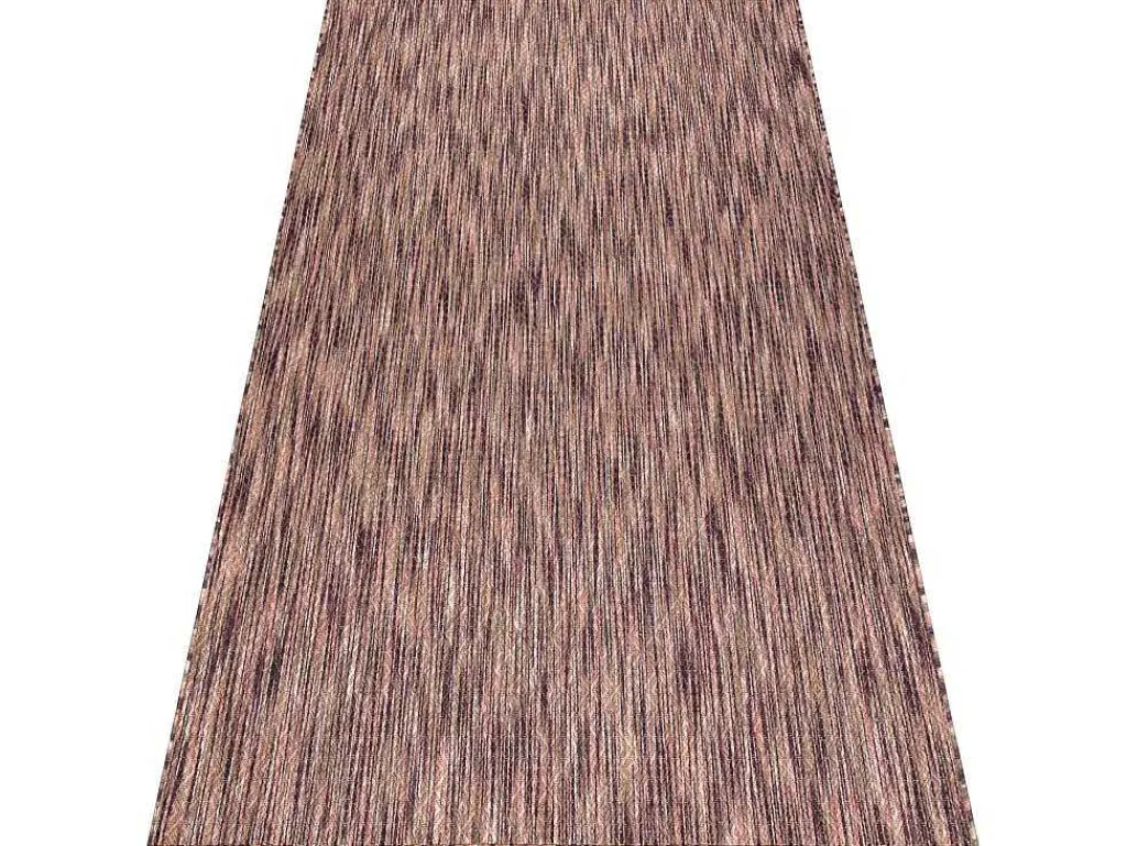 Tapijt Fisy Modern, Sisal 20975A Paars / Rozekleuring 200X290 Cm-RugsX Online