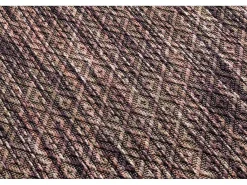 Tapijt Fisy Modern, Sisal 20975A Paars / Rozekleuring 200X290 Cm-RugsX Online