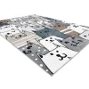 Tapijt Fun Pets Voor Kinderen, Dieren Multi 280X370 Cm-RugsX Outlet