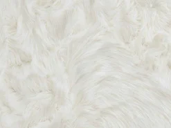 Tapijt Imitatie-Schapenbont Sheep - 120 X 170 Cm - Grijs-OZAIA Sale