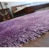 Tapijt Love Shaggy Patroon 93600 Lila 160X230 Cm-RugsX New