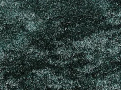 Tapijt Shaggy Dolce - Polyester - 120 X 170 Cm - Dennengroen-OZAIA Clearance