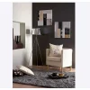 Tapijt Shaggy Dolce Antraciet - Polyester - 140 X 200 Cm-OZAIA Online