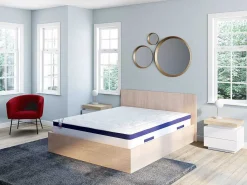 Tapijt Shaggy Dolce Antraciet - Polyester - 140 X 200 Cm-OZAIA Online