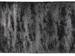 Tapijt Shaggy Dolce Antraciet - Polyester - 120 X 170 Cm-OZAIA Sale